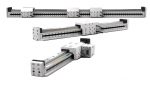 Chieftek Compact Linear Motor Stage