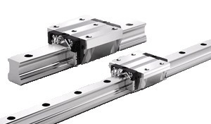 Chieftek Linear Bearings