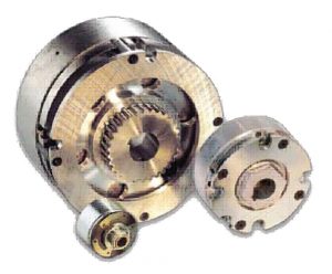 Deltran Brake and Clutch