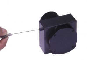 ELAP HPS Linear Wire Potentiometer