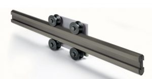 Rollon Speedy Rail