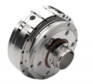 Spinea Twinspin Bearing Reducer
