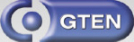 GTEN Logo