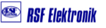 RSF Elektronik Logo