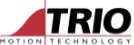 Trio Logo