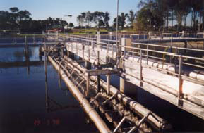Hunter Water Treatment