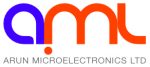 AML Microelectronics Logo