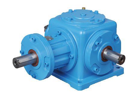 INDUSTRIAL GEARBOX  Motion Technologies Pty Limited