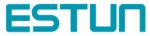 Estun Logo