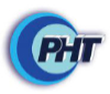 PHT Vertex Logo