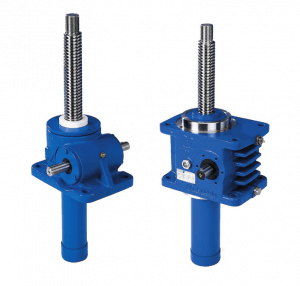 Pfaff Screw Jacks