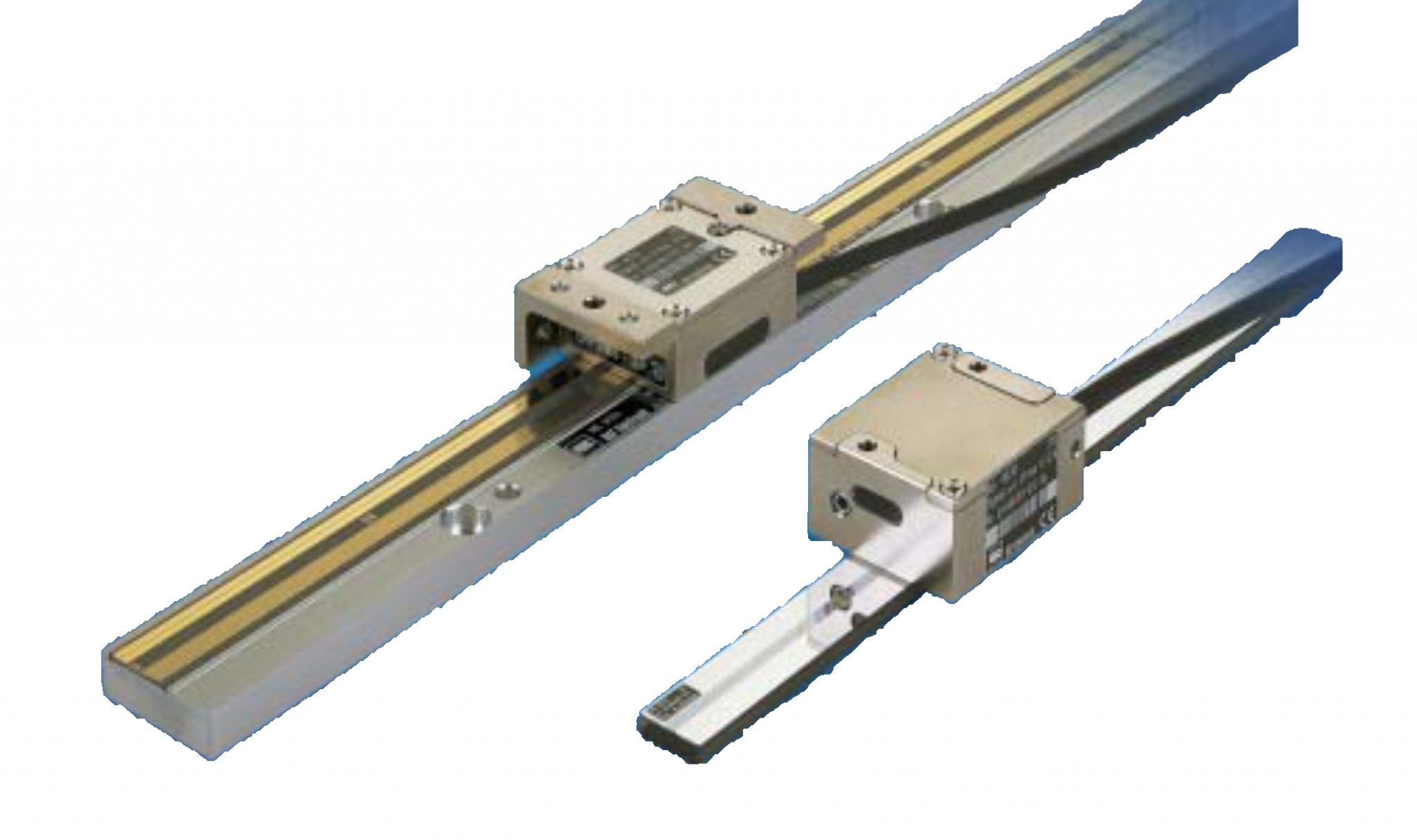 ENCODERS, LINEAR | Motion Technologies Pty Limited