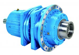 Boneng P Planetary Gearbox