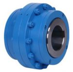 BASKA Gear Couplings