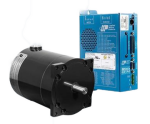AMP Step Motor and Drive for Hazardous Locations