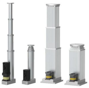 MTC Lifting Column